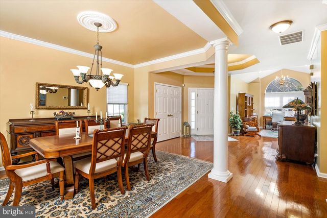 124 RIDGWAY DR, Bordentown, NJ 08505