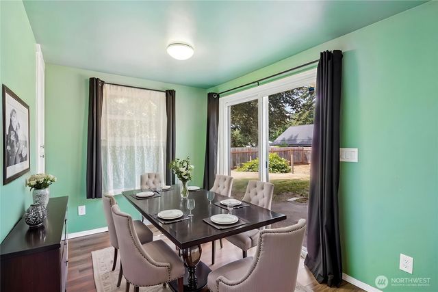 811 S 88th Street, Tacoma, WA 98444