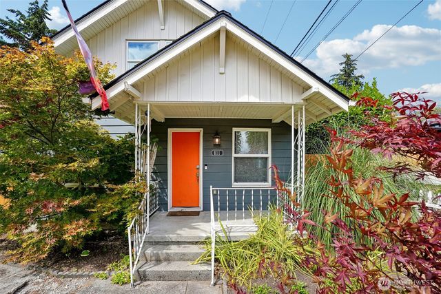 811 S 88th Street, Tacoma, WA 98444