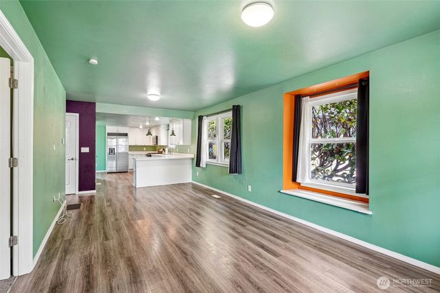 811 S 88th Street, Tacoma, WA 98444