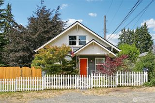 811 S 88th Street, Tacoma, WA 98444