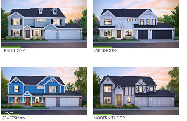 7793 Howard Prince Drive, Nineveh, IN 46164