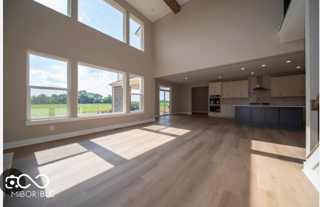 7793 Howard Prince Drive, Nineveh, IN 46164