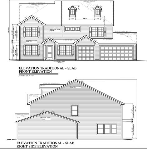 7793 Howard Prince Drive, Nineveh, IN 46164