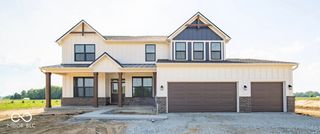 7793 Howard Prince Drive, Nineveh, IN 46164