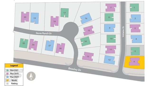 7890 Stone Ranch Dr, Cameron Park, CA 95682