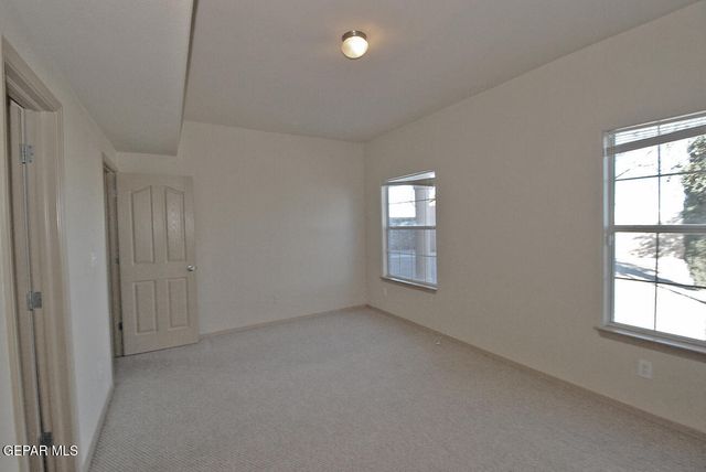 516 Cactus Crossing Drive, Horizon City, TX 79928