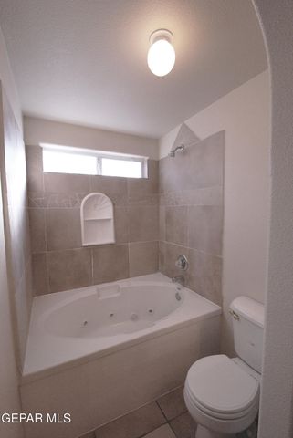 516 Cactus Crossing Drive, Horizon City, TX 79928