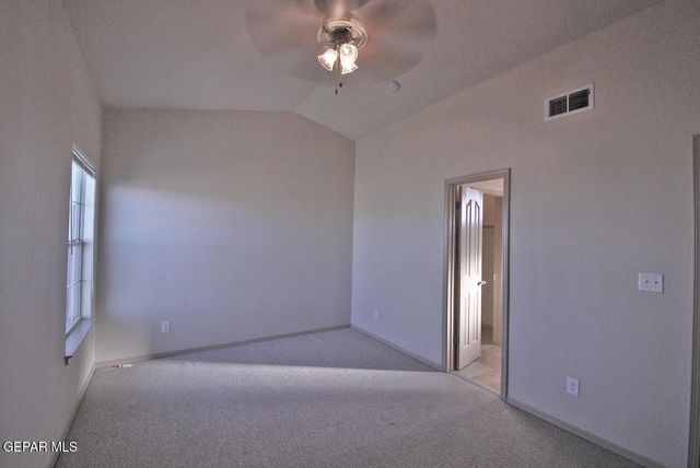 516 Cactus Crossing Drive, Horizon City, TX 79928