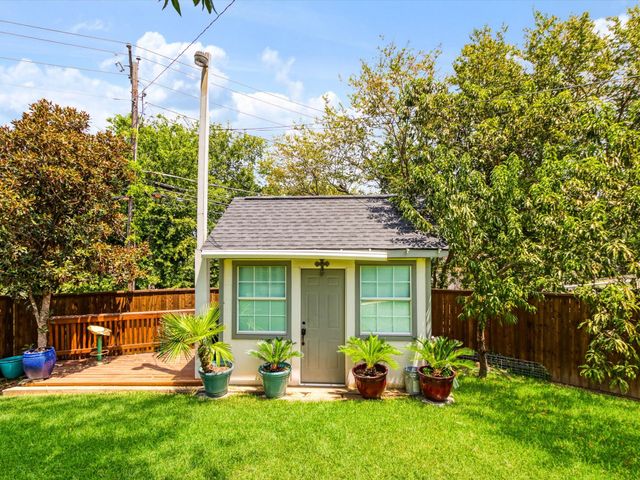 1616 Springbrook Street, Mesquite, TX 75149