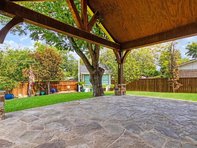 1616 Springbrook Street, Mesquite, TX 75149