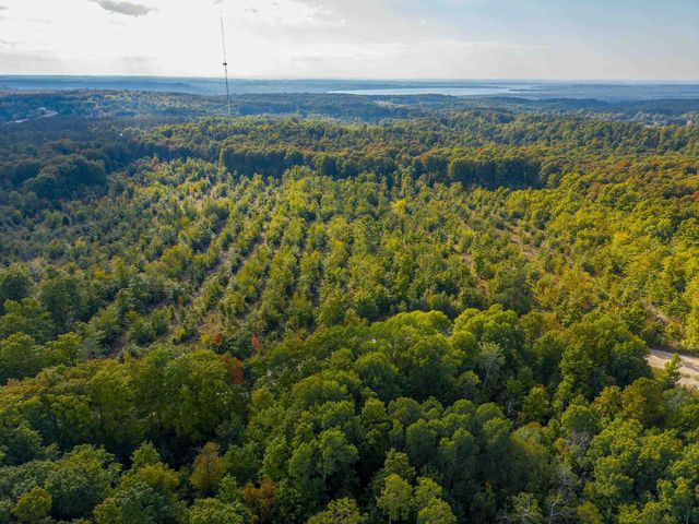 VL 17.5A Nw Walker Road, Nw, Kalkaska Twp, MI 49676