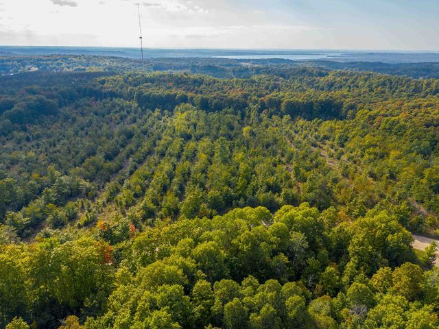 VL 17.5A Nw Walker Road, Nw, Kalkaska Twp, MI 49676