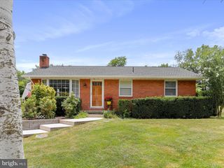 13512 NEE WEAVER AVE, Cresaptown, MD 21502