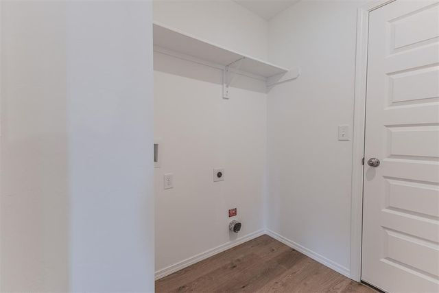 6101 Western Redbud Trail, Edmond, OK 73034