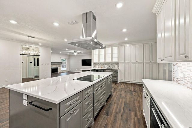 1430 Stependale Drive, Katy, TX 77450