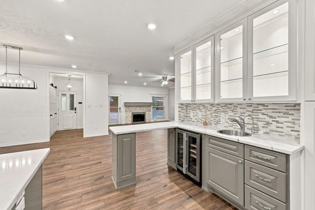 1430 Stependale Drive, Katy, TX 77450