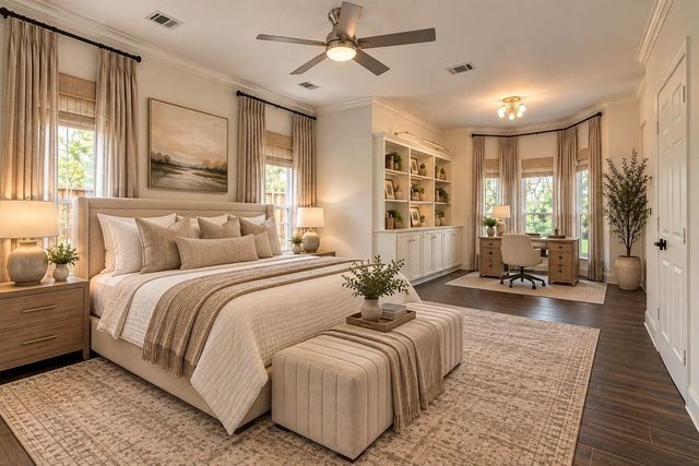 1430 Stependale Drive, Katy, TX 77450