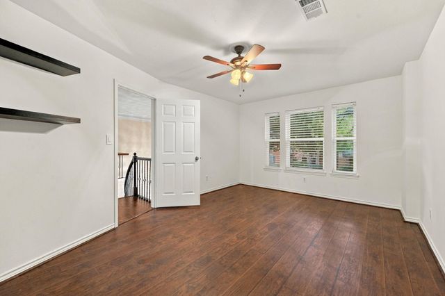 1430 Stependale Drive, Katy, TX 77450