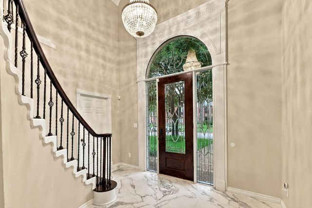 1430 Stependale Drive, Katy, TX 77450