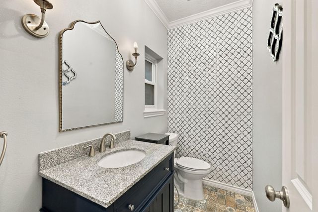 1430 Stependale Drive, Katy, TX 77450