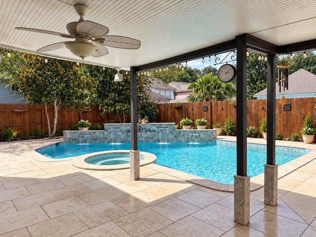 1430 Stependale Drive, Katy, TX 77450