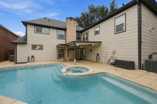 1430 Stependale Drive, Katy, TX 77450