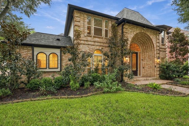 1430 Stependale Drive, Katy, TX 77450
