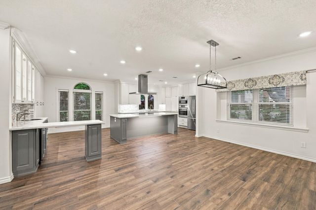 1430 Stependale Drive, Katy, TX 77450