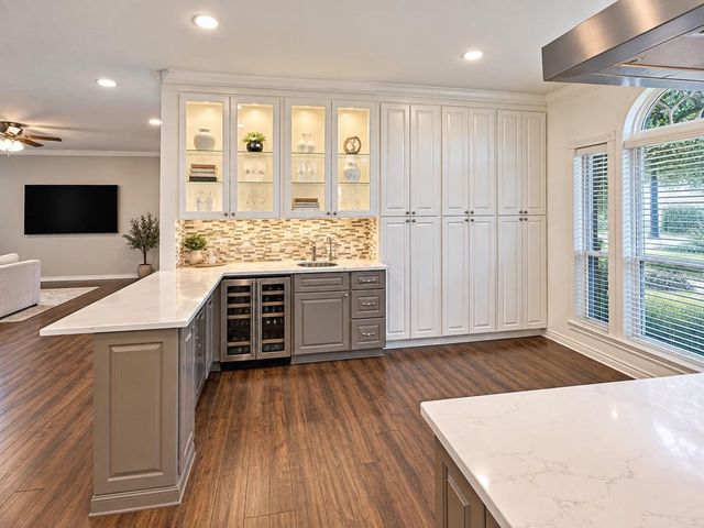 1430 Stependale Drive, Katy, TX 77450