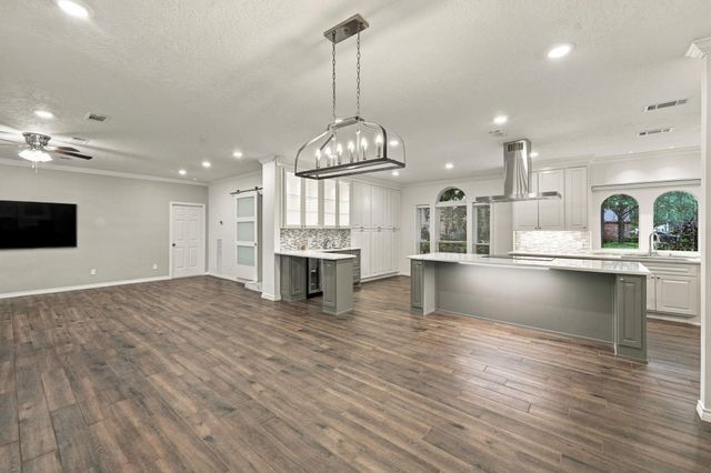 1430 Stependale Drive, Katy, TX 77450