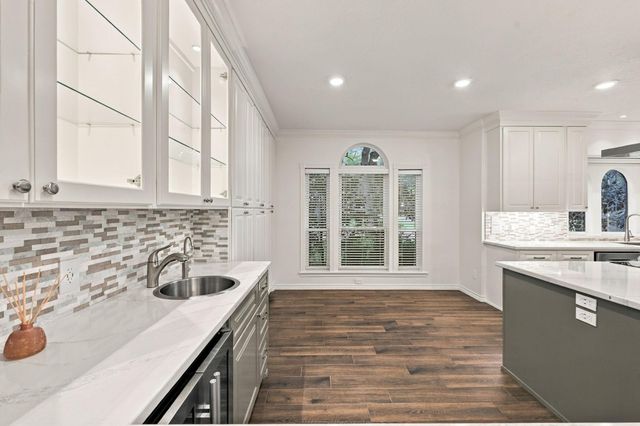 1430 Stependale Drive, Katy, TX 77450
