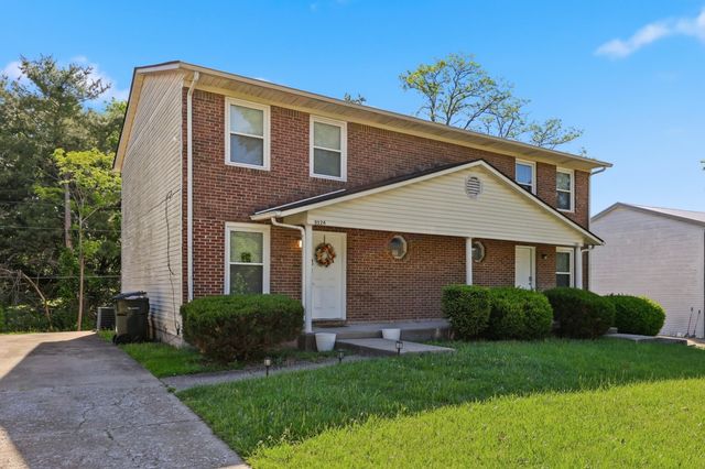 3124-3126 High Ridge Drive, Lexington, KY 40517