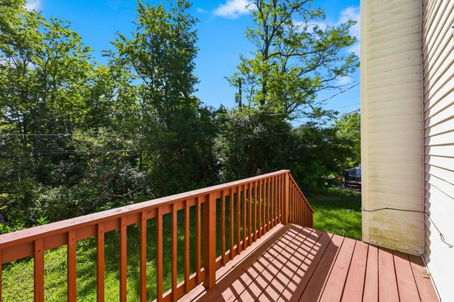 3124-3126 High Ridge Drive, Lexington, KY 40517