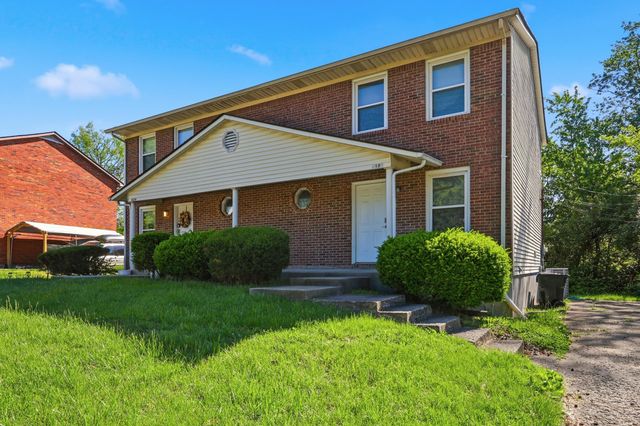 3124-3126 High Ridge Drive, Lexington, KY 40517