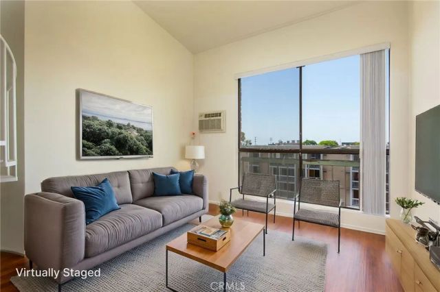 1440 Veteran Avenue 601, Los Angeles, CA 90024