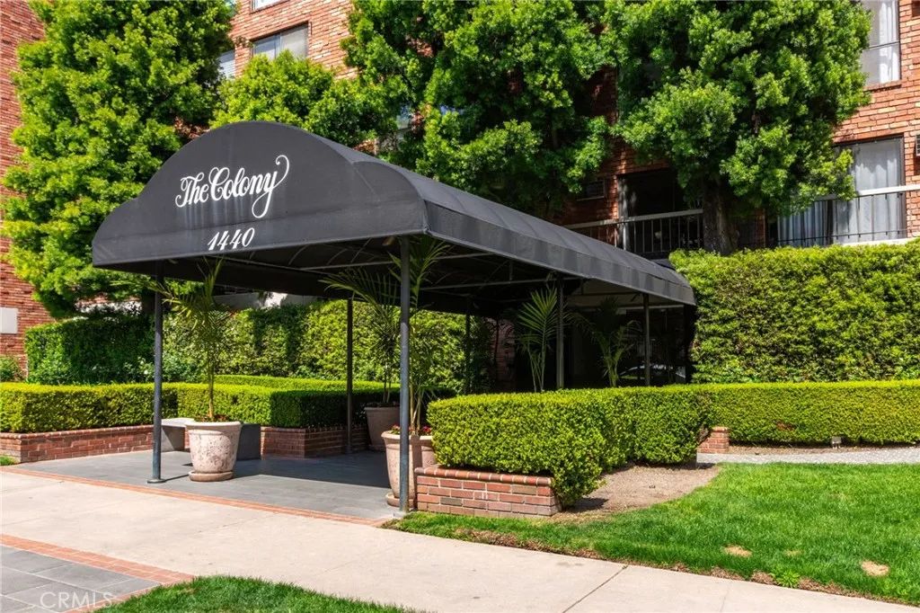 1440 Veteran Avenue 601, Los Angeles, CA 90024