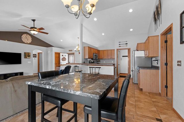 1012 TANA LANE, Menasha, WI 54952