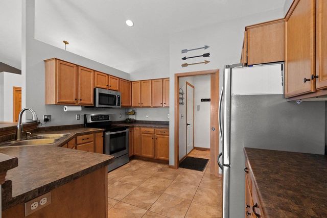 1012 TANA LANE, Menasha, WI 54952