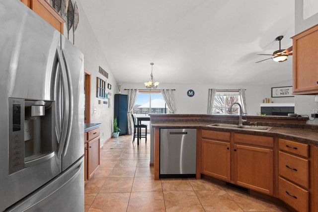 1012 TANA LANE, Menasha, WI 54952