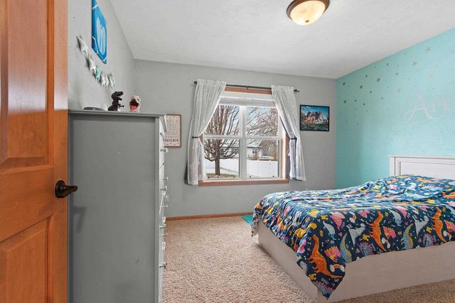 1012 TANA LANE, Menasha, WI 54952