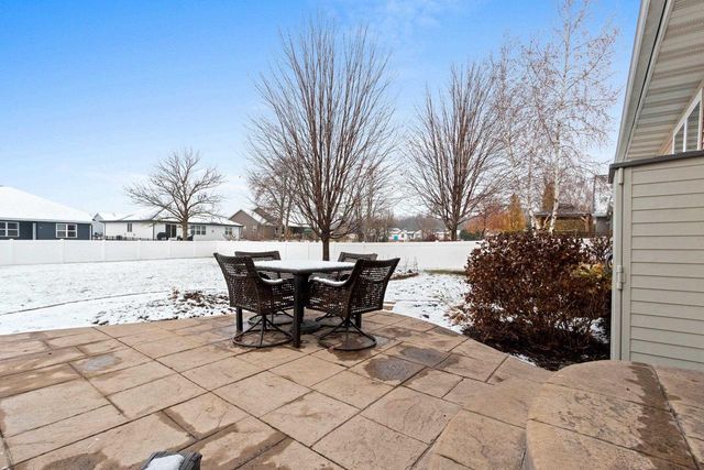 1012 TANA LANE, Menasha, WI 54952