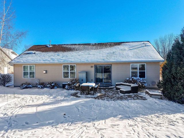1012 TANA LANE, Menasha, WI 54952