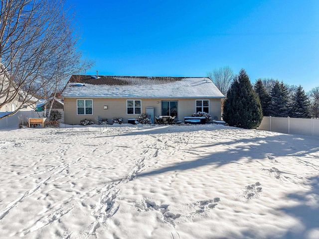 1012 TANA LANE, Menasha, WI 54952