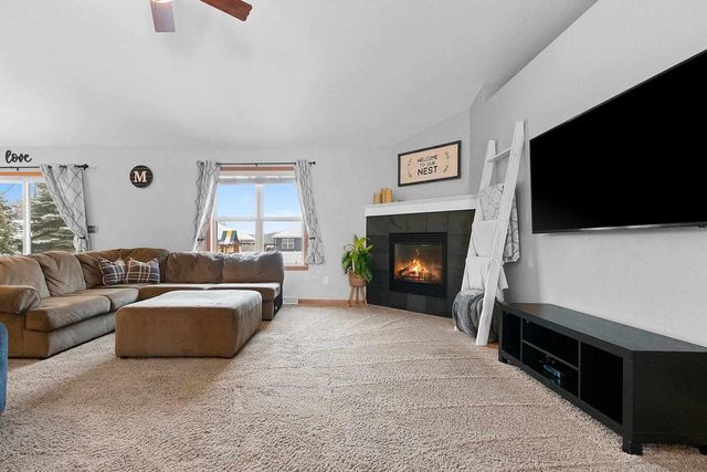 1012 TANA LANE, Menasha, WI 54952