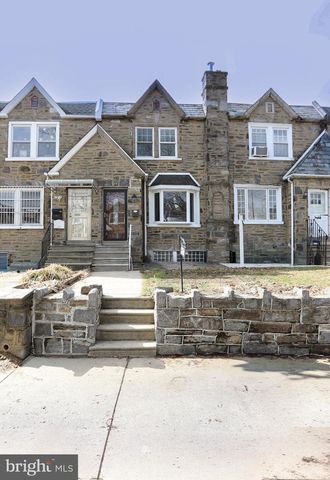 3260 TEESDALE ST, Philadelphia, PA 19136