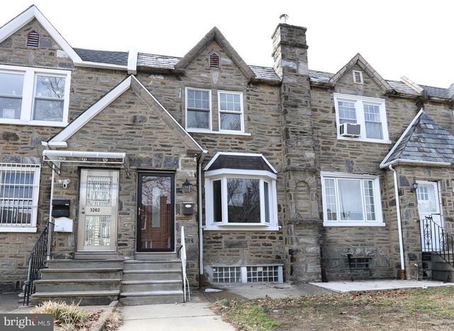 3260 TEESDALE ST, Philadelphia, PA 19136