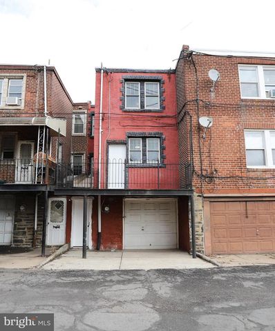 3260 TEESDALE ST, Philadelphia, PA 19136