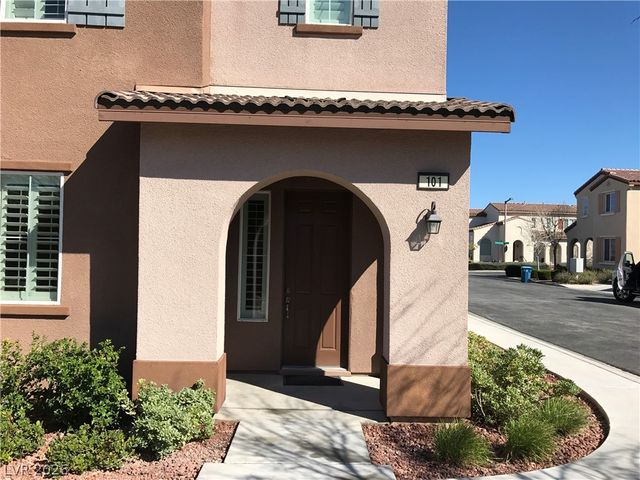 11402 Newton Commons Drive 101, Las Vegas, NV 89135
