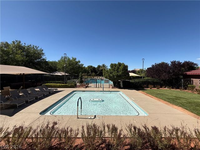 11402 Newton Commons Drive 101, Las Vegas, NV 89135
